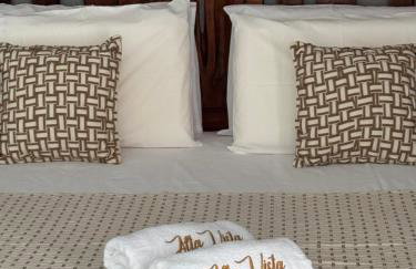 Hotel Fazenda Alta Vista - Photo 41