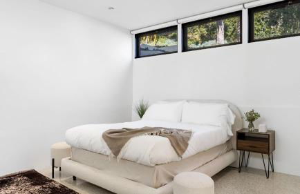 Kings Road West Hollywood Luxury Pool, Views, Firepit, Modern Design - Foto 50