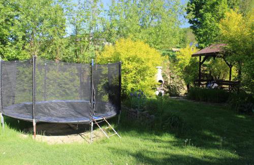 Cottage Zawoja z Jacuzzi - Foto 43