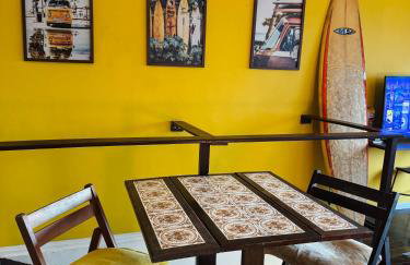 Leblon Vidigal Ocean Suites - Foto 12