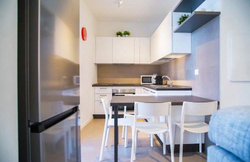 SUITE NAVIGLIO 26 - Photo 1