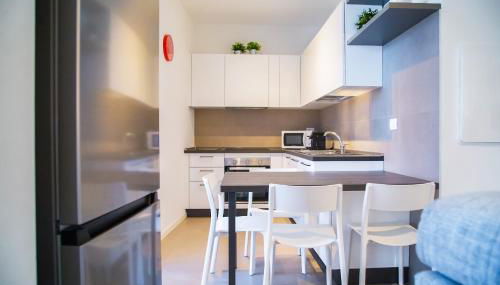 SUITE NAVIGLIO 26 - Photo 1, stove, pet friendly, minibar