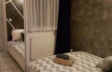 Apartament Nowe Maniowy - Foto 23