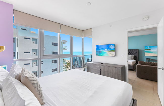 Dharma Home Suites Miami at Monte Carlo - Foto 13