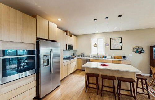 Coastal View Escape - Foto 8