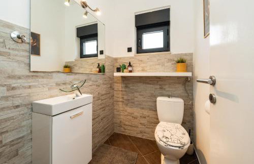 Villa Hill - Foto 53