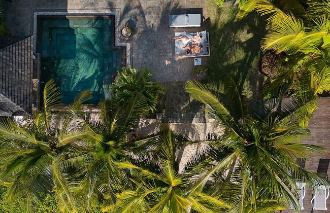 Villa Matahari by muse villas - Photo 41