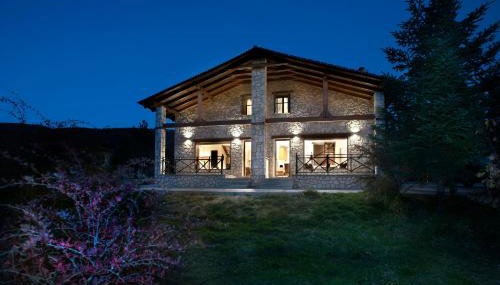Parnassos Chalets - Foto 4