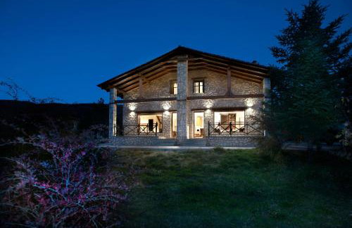 Parnassos Chalets - Foto 4