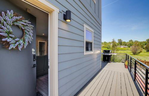 Modern Studio Suite in Sandy Point on Lummi Bay! - Photo 18