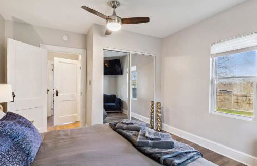 Hilltop Lakehouse - Free Kayaks Deck PLX - Foto 28