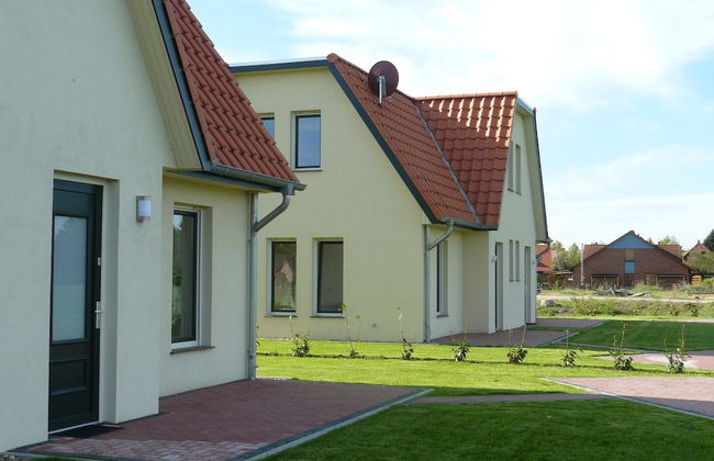 Holiday Home in the Luneburg Heath - Foto 10