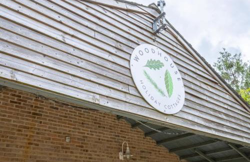 Holiday Home Fir Cottage by Interhome - Foto 78