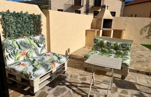 Encanto - Pinilla del Valle - Foto 8