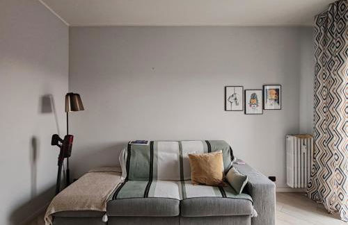 Bilocale Comfort per Olimpiadi Fiera e Centro - Foto 6