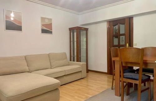 Apartamento céntrico y cómodo - Foto 8