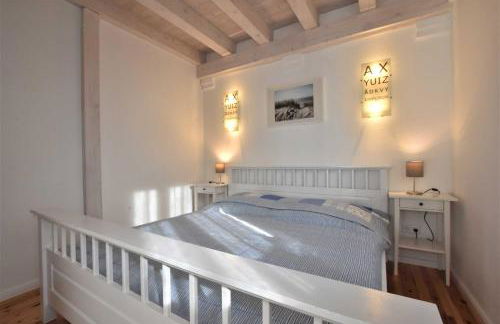 Ferienwohnungen Alter Bahnhof mit Terrasse und Garten OFC 06 - Foto 36