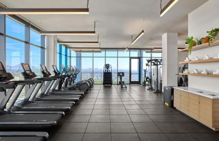 Global Luxury Suites at Downtown Phoenix - Foto 46