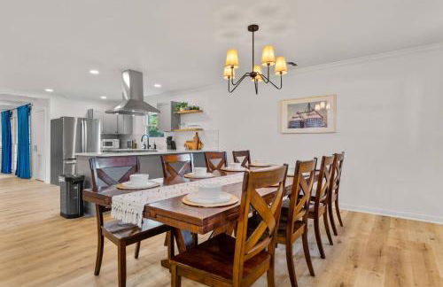 NEW! CowboyPool* 2Kings* Sleeps12* GroupTrip* - Foto 13