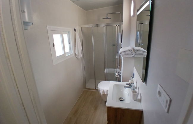 Apartamentos Chorrol - Foto 53