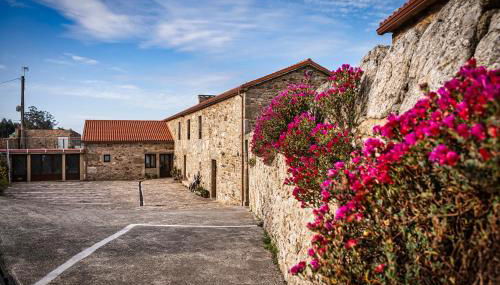 Casa Castiñeira - Foto 4