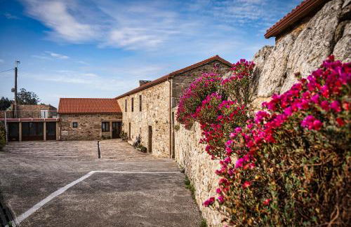 Casa Castiñeira - Foto 4