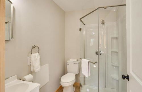 Close to Trails Studio with Water Views - Foto 12