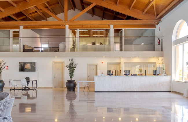 Aparthotel ILUNION Sancti Petri - Foto 5