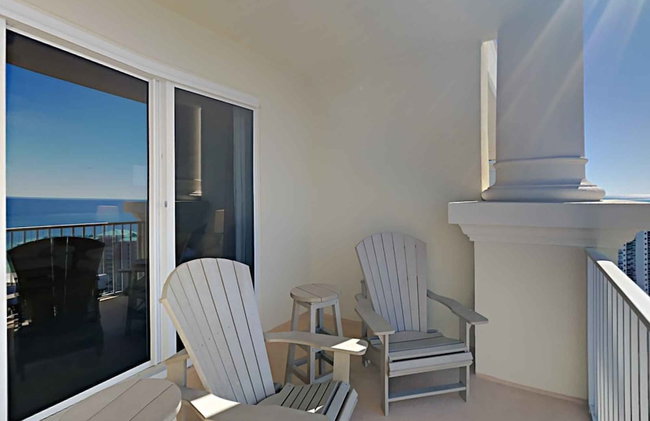 Ariel Dunes II by Southern Vacation Rentals - Foto 47