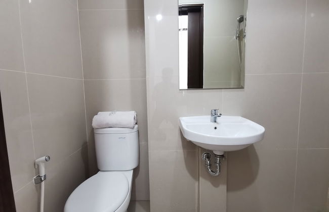 Transpark Cibubur by Arsakha Property Management - Photo 22