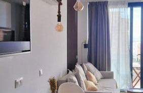 Luxury Penthouse Valentin with jacuzzi - Photo 24