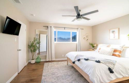 4Bd, putt putt, turf, grill, fire pit & more! - Photo 15