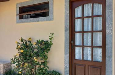 Apartamento, casa e suíte Angra - Foto 1