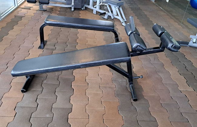 2D - 3 Bedroom Downtown Apartment With Shared Pool - Foto 44