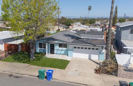 4 Miles to Beach Central and Newly Renovated - Foto 29