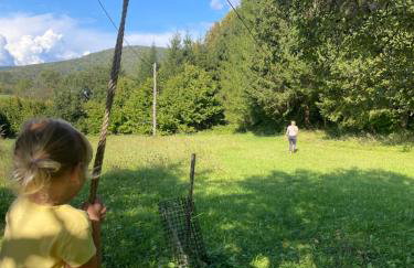 Holiday house On the riverside - Foto 16