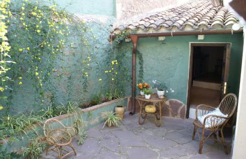 Casa de Pueblo El Patio de las Cebollas - Foto 6