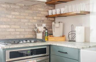 Downtown Greenway Getaway Pet Friendly - Foto 11