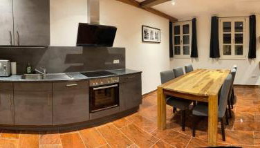 Juraperle - Historisch und modern - Wohnung 1 - Foto 2