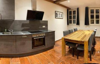 Juraperle - Historisch und modern - Wohnung 1 - Foto 2