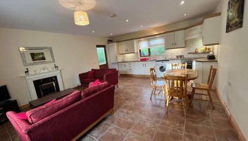 Burnmon Cottage - Foto 4