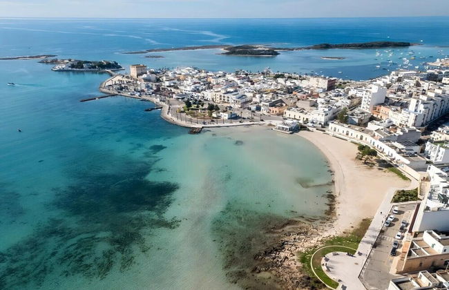 Apartament Azzurro With Parking - Foto 21