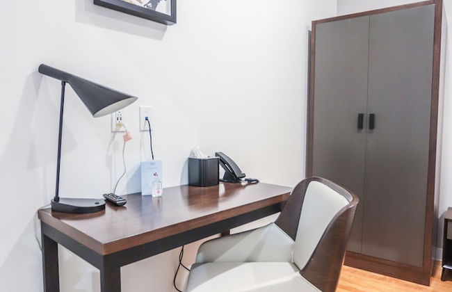 Leavenworth Local Hotel - Foto 12