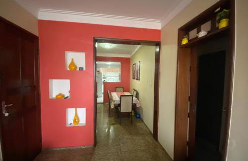 Apartamento Bairro Nazaré COP 30 - Foto 8