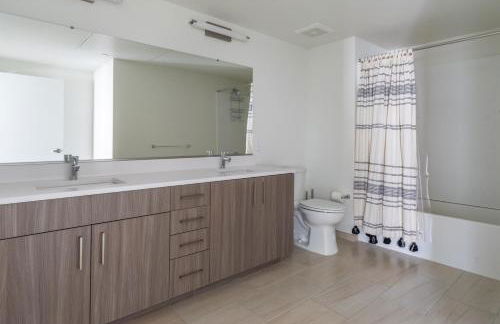 Blueground Hayward pet spa EV charging SFO-1699 - Foto 14