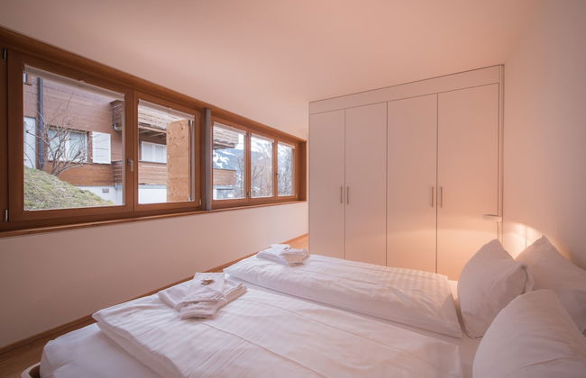 Chalet Dillon - Foto 16