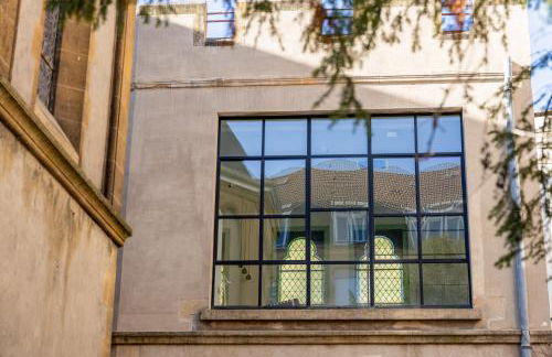 Loft de la Chapelle Sainte Blandine - Foto 5