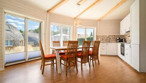 Kugelhaus Solveig - Zeitloses Holzhaus in Kugelform für stille Momente in der Natur - Foto 5