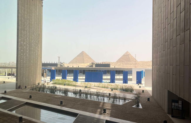 Billets et visite du Grand Musée Égyptien - Photo 9