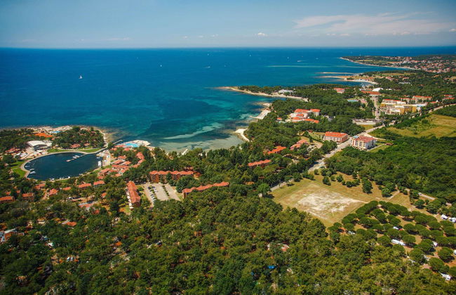 Apartments Stella Plava Laguna - Foto 12